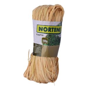 Raffia természetes Natur 0,15