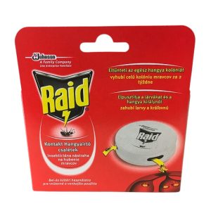 Raid Hangyairtó csalétek