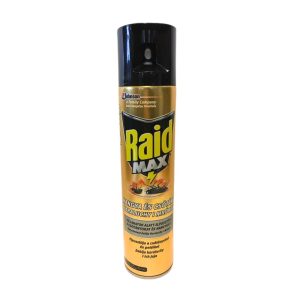 Raid Max Mászórovar-irtó ae. 0,4