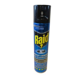 Raid Repülőrovar-irtó ae. 0,4