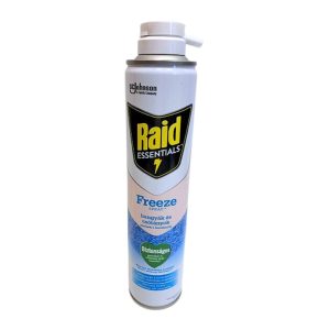Raid Rovarfagyasztó Essential ae. 0,35