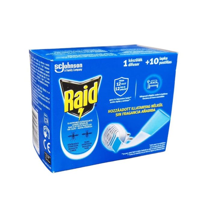 raid6301 raid6301
