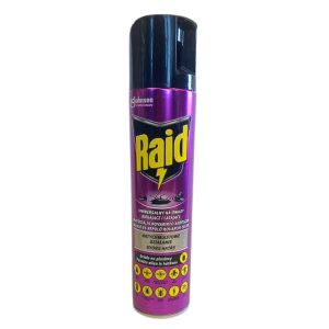 Raid Univerzális Rovarirtó ae. 0,4