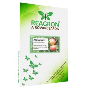 Reagron Almamoly alapcsapda