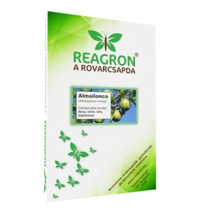Reagron Almailonca alapcsapda