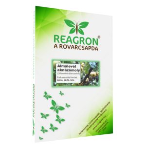 Reagron Almalevél aknázómoly alapcsapda