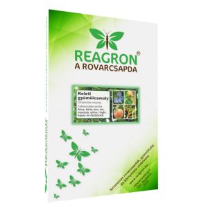 Reagron Keleti gyümölcsmoly alapcsapda