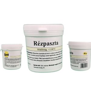 Rézpaszta /Sint/ 80 gr