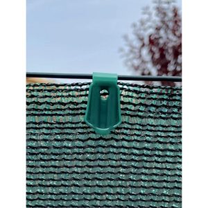 Rögzítő /FIXATEX/ szőtt hálóhoz 20 db-os