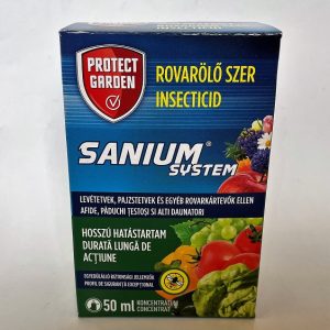 Sanium System 0,05