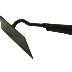 Saraboló fej acél 28 cm