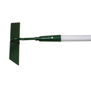 Saraboló acél 21 cm nyelezett