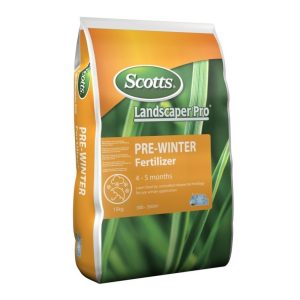 Scotts ősz-tél PreWinter 16-6-23+2Mg 5/1