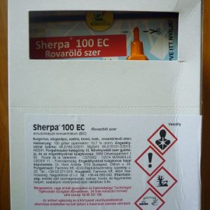 Sherpa 100 EC 10 ml amp.