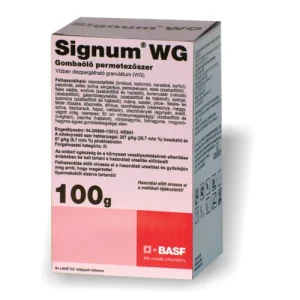 Signum WG 0,1