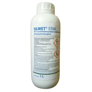Silwet Star 1/1