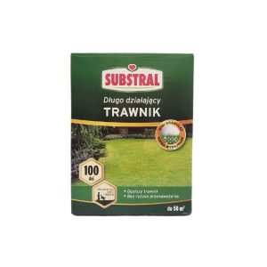 Substral Gyeptr. Hosszúhat.1/1- 50m2