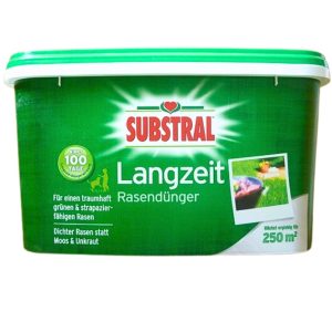 Substral Gyeptr. Hosszúhat. 5/1---250m2