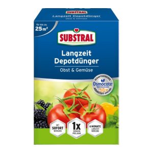 Substral Osm. hh. Gyümölcs-Zöldség 0,75