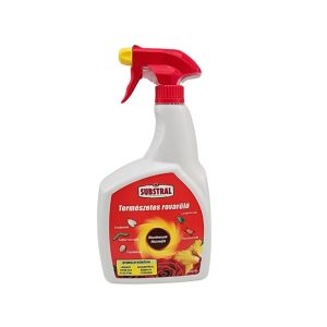 Substral természetes rovarölő 0,8 szf