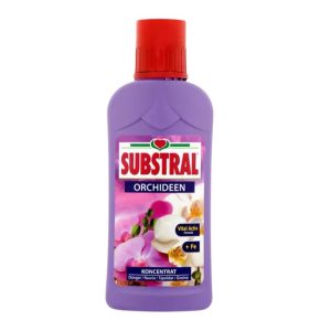 Substral tápol. Orchidea 0,25