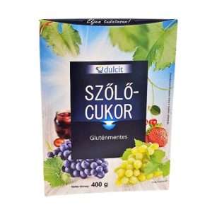 Szőlőcukor 0,4