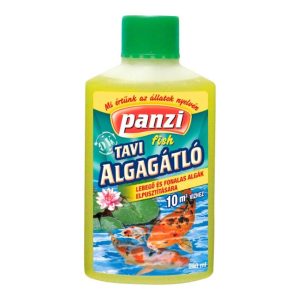 Tavi Algagátló /Panzi/ 0,25