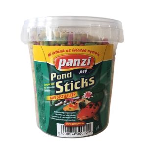 Tavi Díszhaltáp /Panzi/ 0,8
