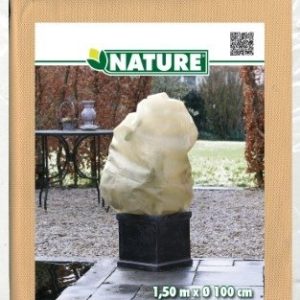 Telelő zsák+zsinór 50 gr-os 100*150 cm