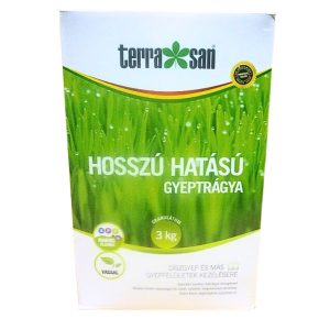 Terrasan trágya Gyep hosszantartó 3/1