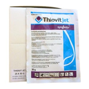 Thiovit Jet 30 gr lev.