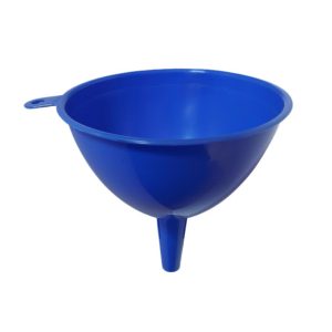 Tölcsér műa. Sterk 21 cm