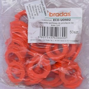 Tömítő gyűrű 3/4" 50 db-os
