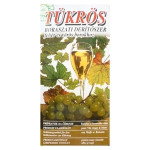 Tükrös deriton 0,36 /500cm3/