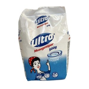 Ultra Mosogatópor 500 g