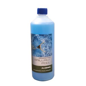 Uszoda - Algenix 1/1