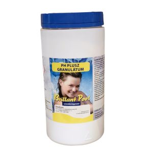 Uszoda-PH Plus granulátum 1/1
