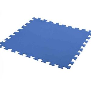 Uszoda med. alátét polif. 2,25 m2 9db-os