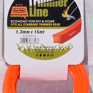 Vágószál Hobby 1,3 mm * 15 m Négyzet