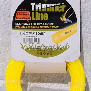 Vágószál Hobby 1,6 mm * 15 m Kör