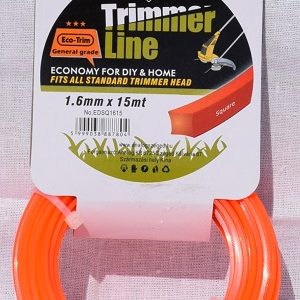 Vágószál Hobby 1,6 mm * 15 m Négyzet
