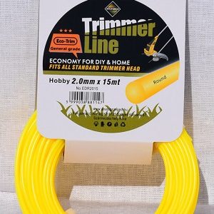 Vágószál Hobby 2,0 mm * 15 m Kör