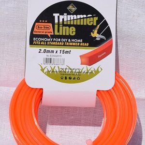 Vágószál Hobby 2,0 mm * 15 m Négyzet
