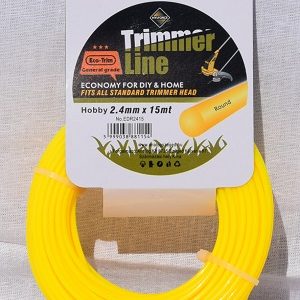Vágószál Hobby 2,4 mm * 15 m Kör