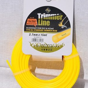 Vágószál Hobby 2,7 mm * 15 m Kör