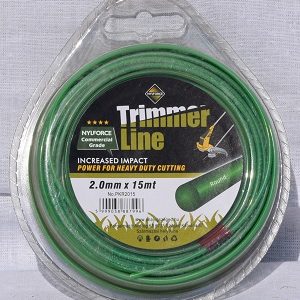 Vágószál Profi 2,0 mm * 15 m Kör