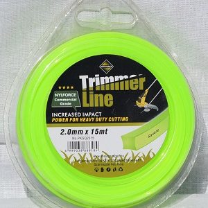 Vágószál Profi 2,0 mm * 15 m Négyzet