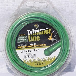 Vágószál Profi 2,4 mm * 12m Kör