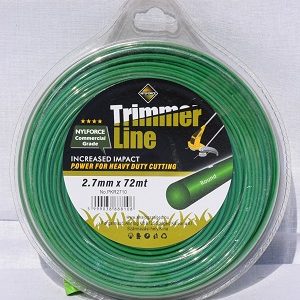 Vágószál Profi 2,7 mm * 72 m Kör