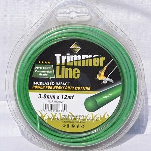 Vágószál Profi 3,0 mm * 12m Kör